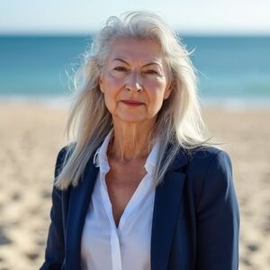 Meet your Posher, Nanetta